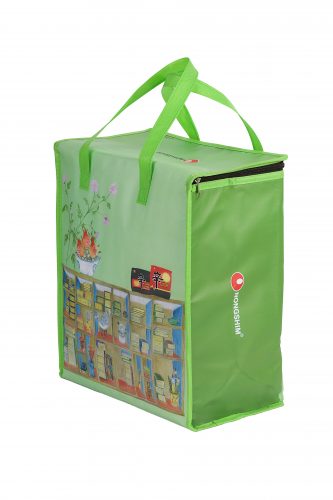 Image for Insulated Shopping Bag